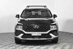2021 Hyundai Santa Fe Elite