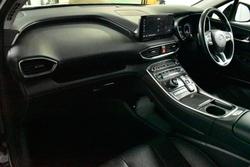 2021 Hyundai Santa Fe Elite