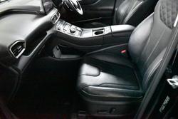 2021 Hyundai Santa Fe Elite