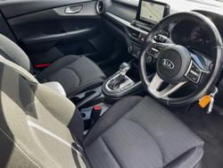 2019 Kia Cerato Sport