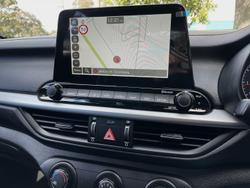 2019 Kia Cerato Sport