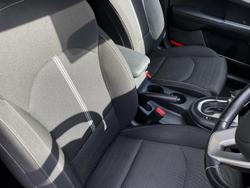 2019 Kia Cerato Sport