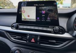 2019 Kia Cerato Sport