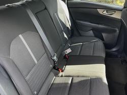 2019 Kia Cerato Sport