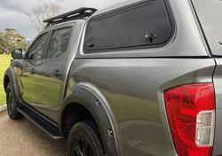 2022 Nissan Navara ST