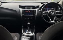 2022 Nissan Navara ST