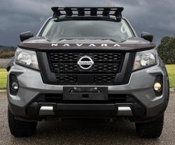 2022 Nissan Navara ST
