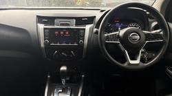 2022 Nissan Navara ST