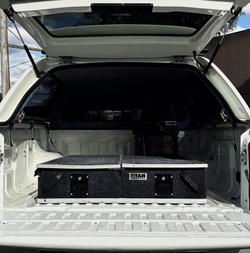 2021 Mitsubishi Triton GLS