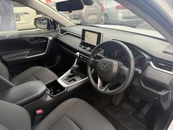 2022 Toyota RAV4 GX