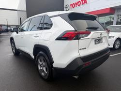 2022 Toyota RAV4 GX