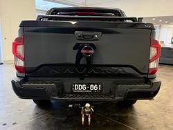 2024 Nissan Navara PRO-4X