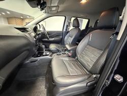 2024 Nissan Navara PRO-4X