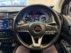 2024 Nissan Navara PRO-4X