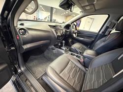 2024 Nissan Navara PRO-4X