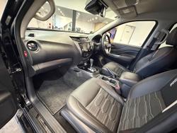 2024 Nissan Navara PRO-4X