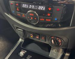 2024 Nissan Navara PRO-4X