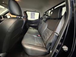 2024 Nissan Navara PRO-4X