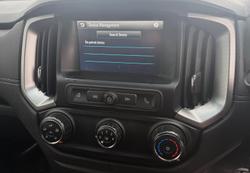 2019 Holden Colorado LS