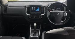 2019 Holden Colorado LS