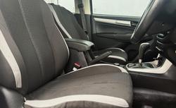 2019 Holden Colorado LS