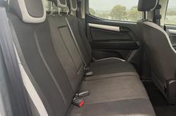 2019 Holden Colorado LS