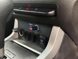 2019 Holden Colorado LS