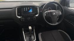 2019 Holden Colorado LS