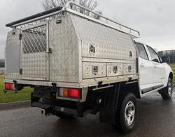2019 Holden Colorado LS
