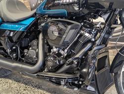 2026 Harley-Davidson Road Glide 117 (FLTRX) Touring