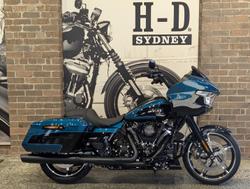 Harley-Davidson Road Glide 117 (fltrx)