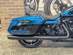 2026 Harley-Davidson Road Glide 117 (FLTRX) Touring