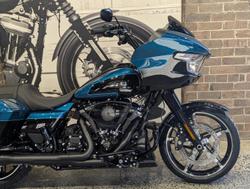 2026 Harley-Davidson Road Glide 117 (FLTRX) Touring