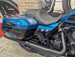 2026 Harley-Davidson Road Glide 117 (FLTRX) Touring