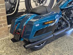2026 Harley-Davidson Road Glide 117 (FLTRX) Touring