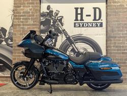 2026 Harley-Davidson Road Glide 117 (FLTRX) Touring