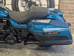 2026 Harley-Davidson Road Glide 117 (FLTRX) Touring