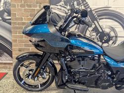 2026 Harley-Davidson Road Glide 117 (FLTRX) Touring