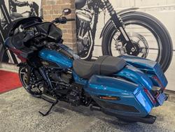 2026 Harley-Davidson Road Glide 117 (FLTRX) Touring
