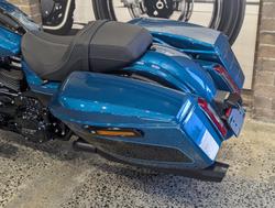 2026 Harley-Davidson Road Glide 117 (FLTRX) Touring