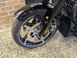 2026 Harley-Davidson Road Glide 117 (FLTRX) Touring