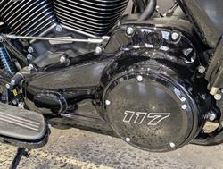 2026 Harley-Davidson Road Glide 117 (FLTRX) Touring