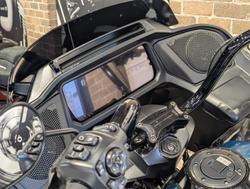 2026 Harley-Davidson Road Glide 117 (FLTRX) Touring