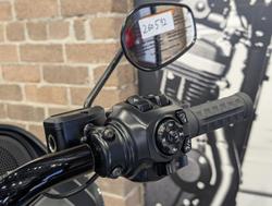2026 Harley-Davidson Road Glide 117 (FLTRX) Touring