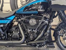 2026 Harley-Davidson Road Glide 117 (FLTRX) Touring