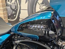 2026 Harley-Davidson Road Glide 117 (FLTRX) Touring