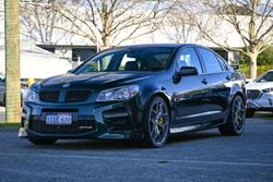 2014 Holden Special Vehicles GTS