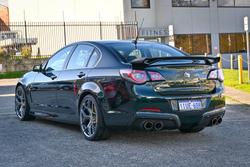 2014 Holden Special Vehicles GTS