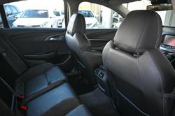 2014 Holden Special Vehicles GTS