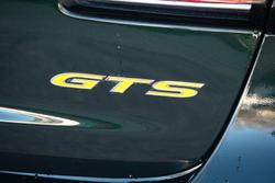 2014 Holden Special Vehicles GTS